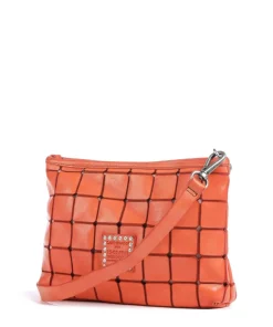 Campomaggi Crossbody Bags-Crossbody bag grained cow leather