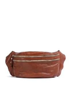 Campomaggi Fanny Packs|Crossbody Bags-Crossbody bag grained cow leather