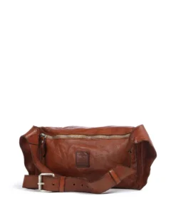 Campomaggi Fanny Packs|Crossbody Bags-Crossbody bag grained cow leather