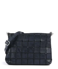 Campomaggi Crossbody Bags-Crossbody bag grained cow leather