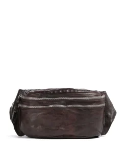 Campomaggi Fanny Packs|Crossbody Bags-Crossbody bag grained cow leather
