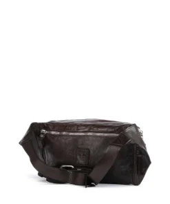 Campomaggi Fanny Packs|Crossbody Bags-Crossbody bag grained cow leather