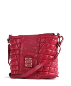 Campomaggi Crossbody Bags-Crossbody bag grained cow leather