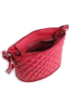 Campomaggi Crossbody Bags-Crossbody bag grained cow leather