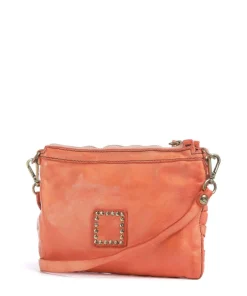 Campomaggi Crossbody Bags-Crossbody bag grained cow leather