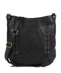 Campomaggi Crossbody Bags-Crossbody bag grained cow leather