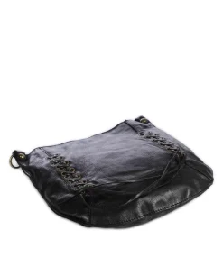 Campomaggi Crossbody Bags-Crossbody bag grained cow leather