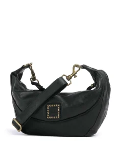 Campomaggi Crossbody Bags-Crossbody bag grained cow leather