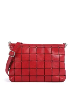 Campomaggi Crossbody Bags-Crossbody bag grained cow leather