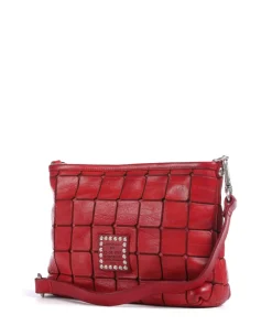 Campomaggi Crossbody Bags-Crossbody bag grained cow leather
