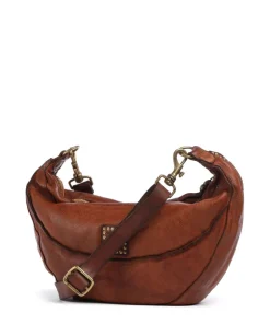 Campomaggi Crossbody Bags-Crossbody bag grained cow leather