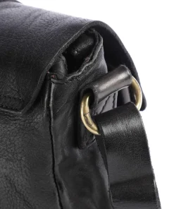 Campomaggi Crossbody Bags-Crossbody bag grained cow leather