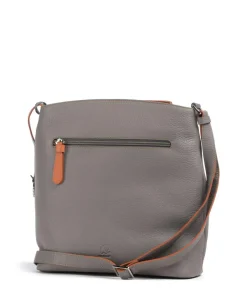 Mywalit Crossbody Bags-Crossbody bag grained cow leather