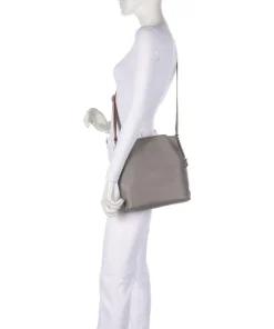 Mywalit Crossbody Bags-Crossbody bag grained cow leather