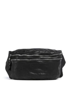 Campomaggi Fanny Packs|Crossbody Bags-Crossbody bag grained cow leather