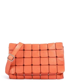 Campomaggi Crossbody Bags-Crossbody bag grained cow leather