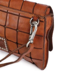 Campomaggi Crossbody Bags-Crossbody bag grained cow leather