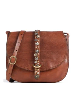 Campomaggi Crossbody Bags-Crossbody bag grained cow leather