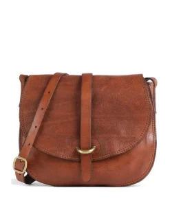 Campomaggi Crossbody Bags-Crossbody bag grained cow leather