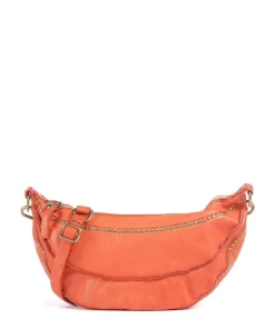 Campomaggi Crossbody Bags-Crossbody bag grained cow leather