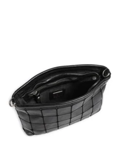Campomaggi Crossbody Bags-Crossbody bag grained cow leather