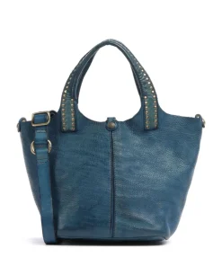 Campomaggi Handbags|Crossbody Bags-Crossbody bag grained cow leather