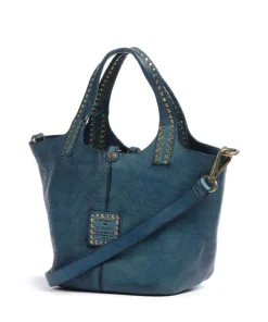 Campomaggi Handbags|Crossbody Bags-Crossbody bag grained cow leather