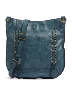 Campomaggi Crossbody Bags-Crossbody bag grained cow leather