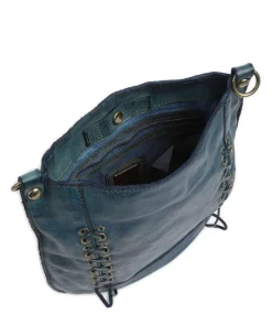 Campomaggi Crossbody Bags-Crossbody bag grained cow leather