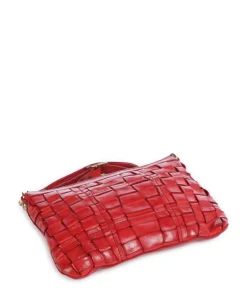 Campomaggi Crossbody Bags-Crossbody bag grained cow leather