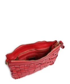 Campomaggi Crossbody Bags-Crossbody bag grained cow leather