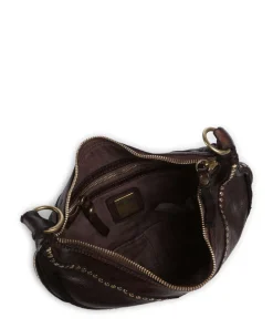 Campomaggi Crossbody Bags-Crossbody bag grained cow leather