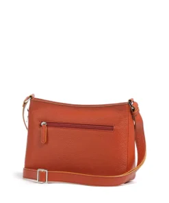 Mywalit Crossbody Bags-Crossbody bag grained cow leather