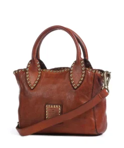 Campomaggi Handbags|Crossbody Bags-Crossbody bag grained cow leather