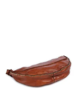 Campomaggi Crossbody Bags-Crossbody bag grained cow leather
