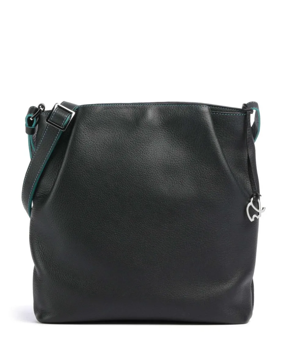 Mywalit Crossbody Bags-Crossbody bag grained cow leather