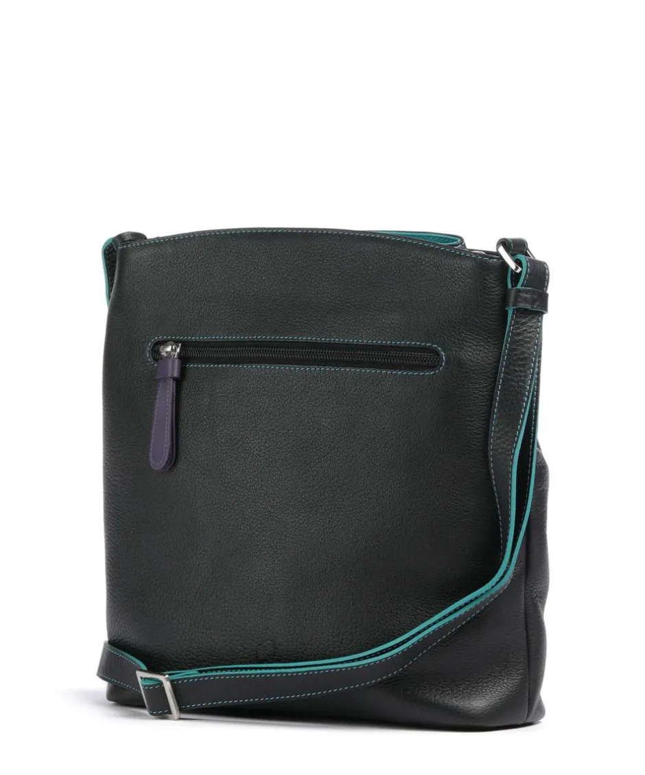 Mywalit Crossbody Bags-Crossbody bag grained cow leather