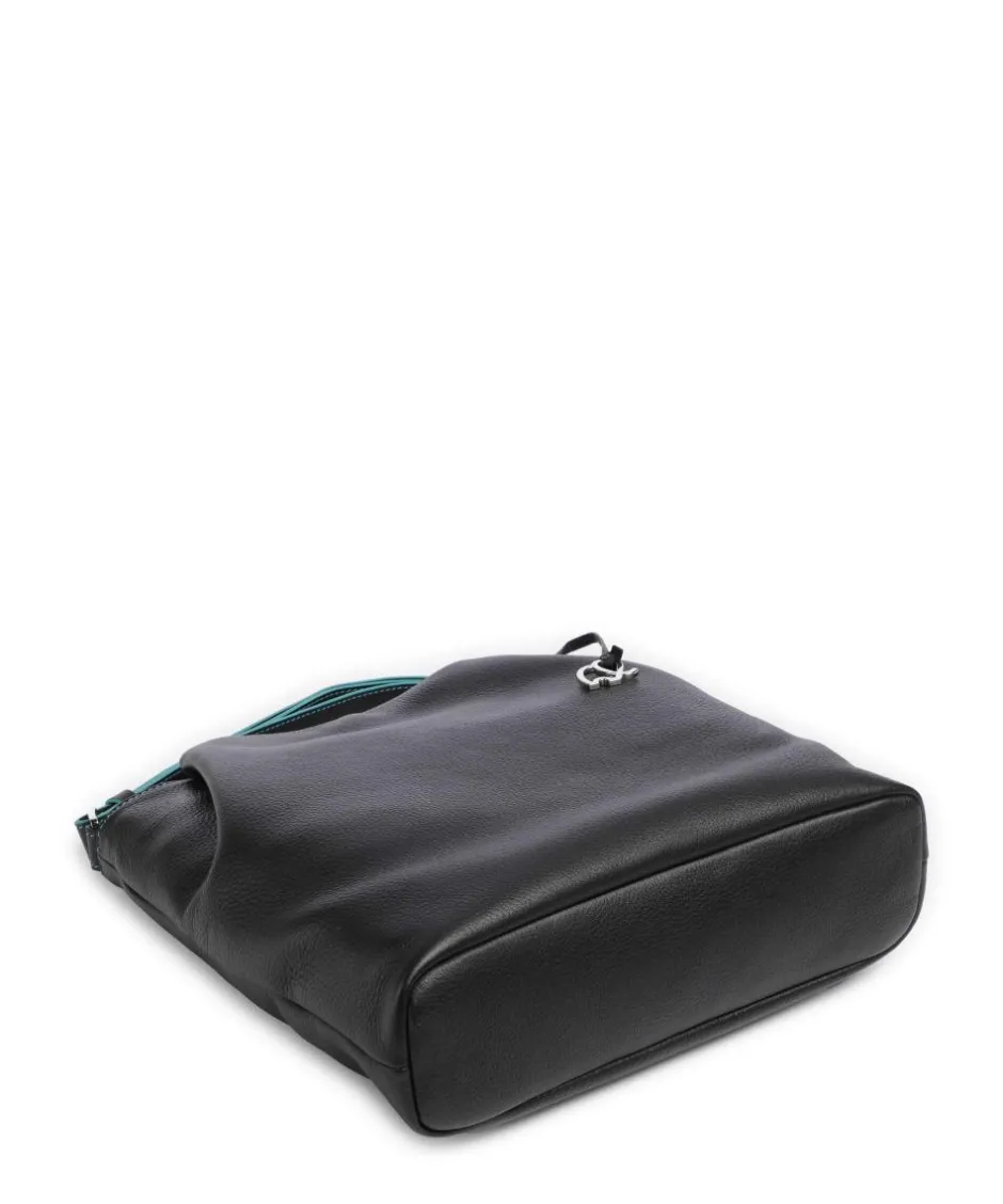 Mywalit Crossbody Bags-Crossbody bag grained cow leather