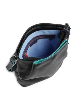 Mywalit Crossbody Bags-Crossbody bag grained cow leather