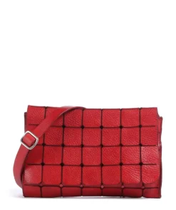 Campomaggi Crossbody Bags-Crossbody bag grained cow leather