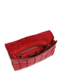 Campomaggi Crossbody Bags-Crossbody bag grained cow leather