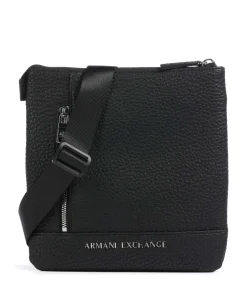 Armani Exchange Crossbody Bags-Crossbody bag imitation leather