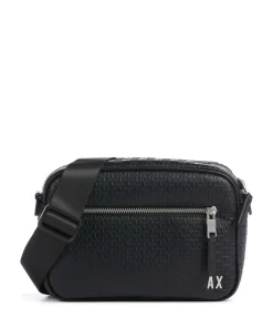 Armani Exchange Crossbody Bags-Crossbody bag imitation leather