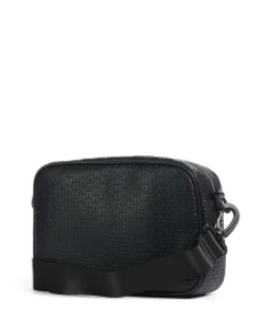 Armani Exchange Crossbody Bags-Crossbody bag imitation leather