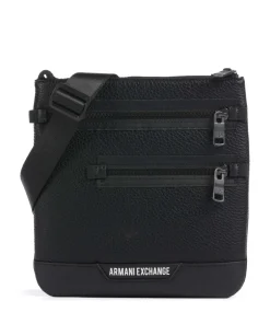 Armani Exchange Crossbody Bags-Crossbody bag imitation leather