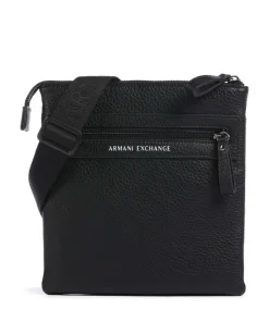 Armani Exchange Crossbody Bags-Crossbody bag imitation leather