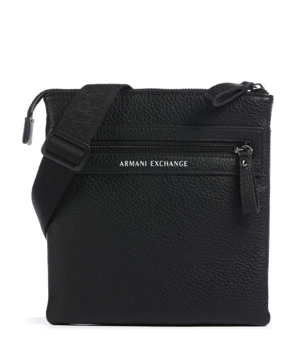 Armani Exchange Crossbody Bags-Crossbody bag imitation leather