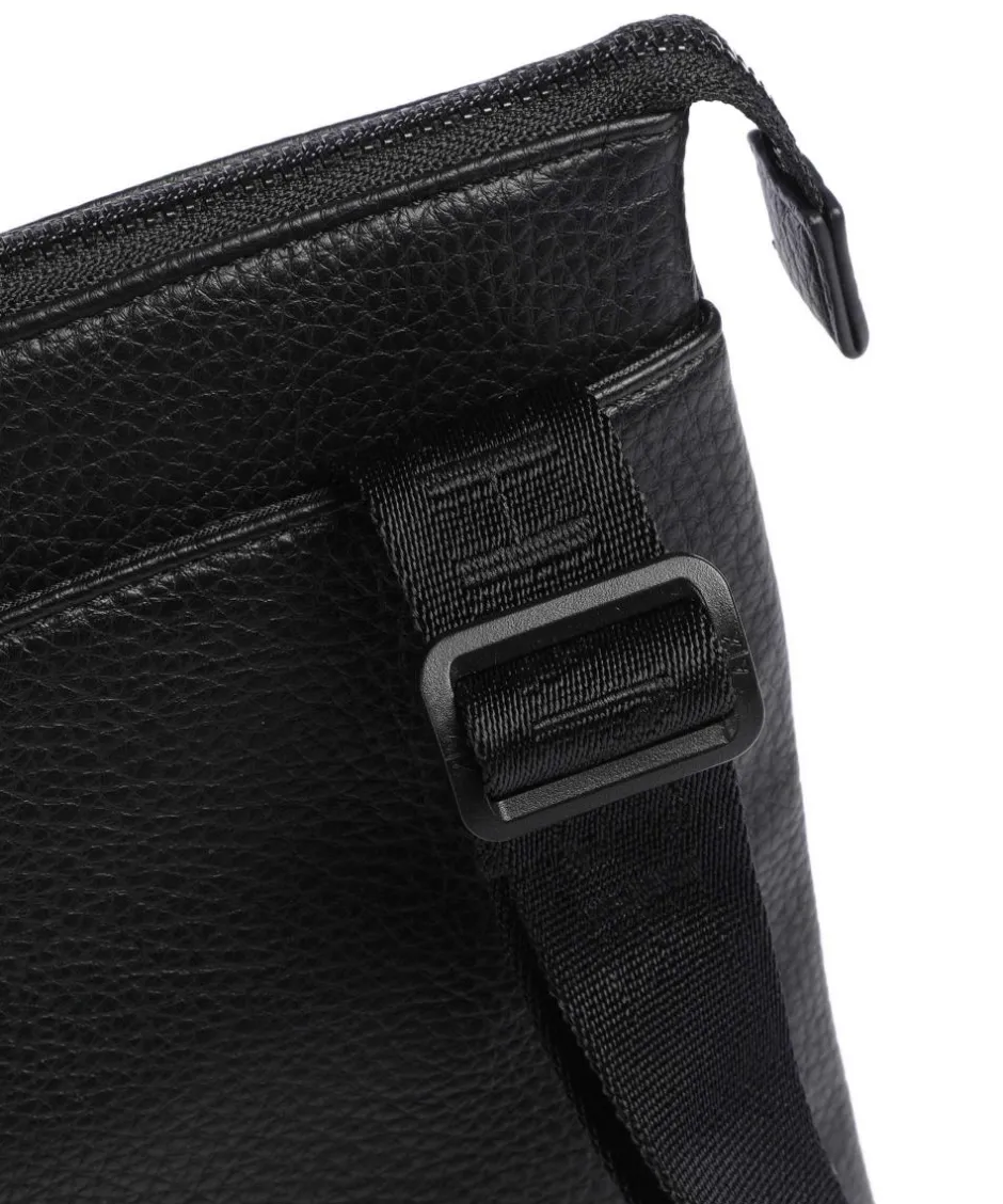 Armani Exchange Crossbody Bags-Crossbody bag imitation leather