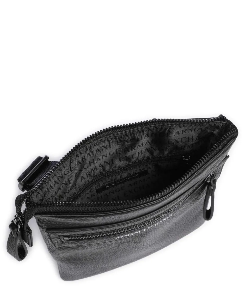 Armani Exchange Crossbody Bags-Crossbody bag imitation leather