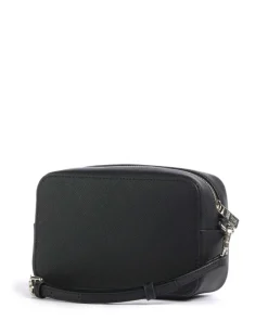 Just Cavalli Crossbody Bags-Crossbody bag imitation leather